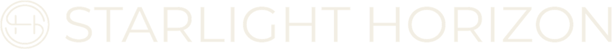 Starlight Horizon