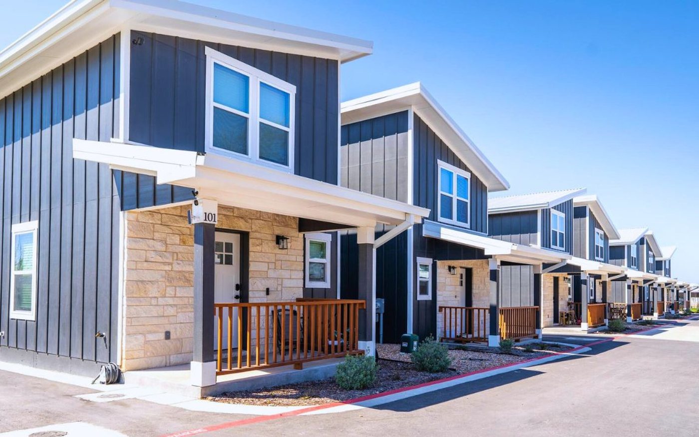 20 Tate Village, Round Rock, TX