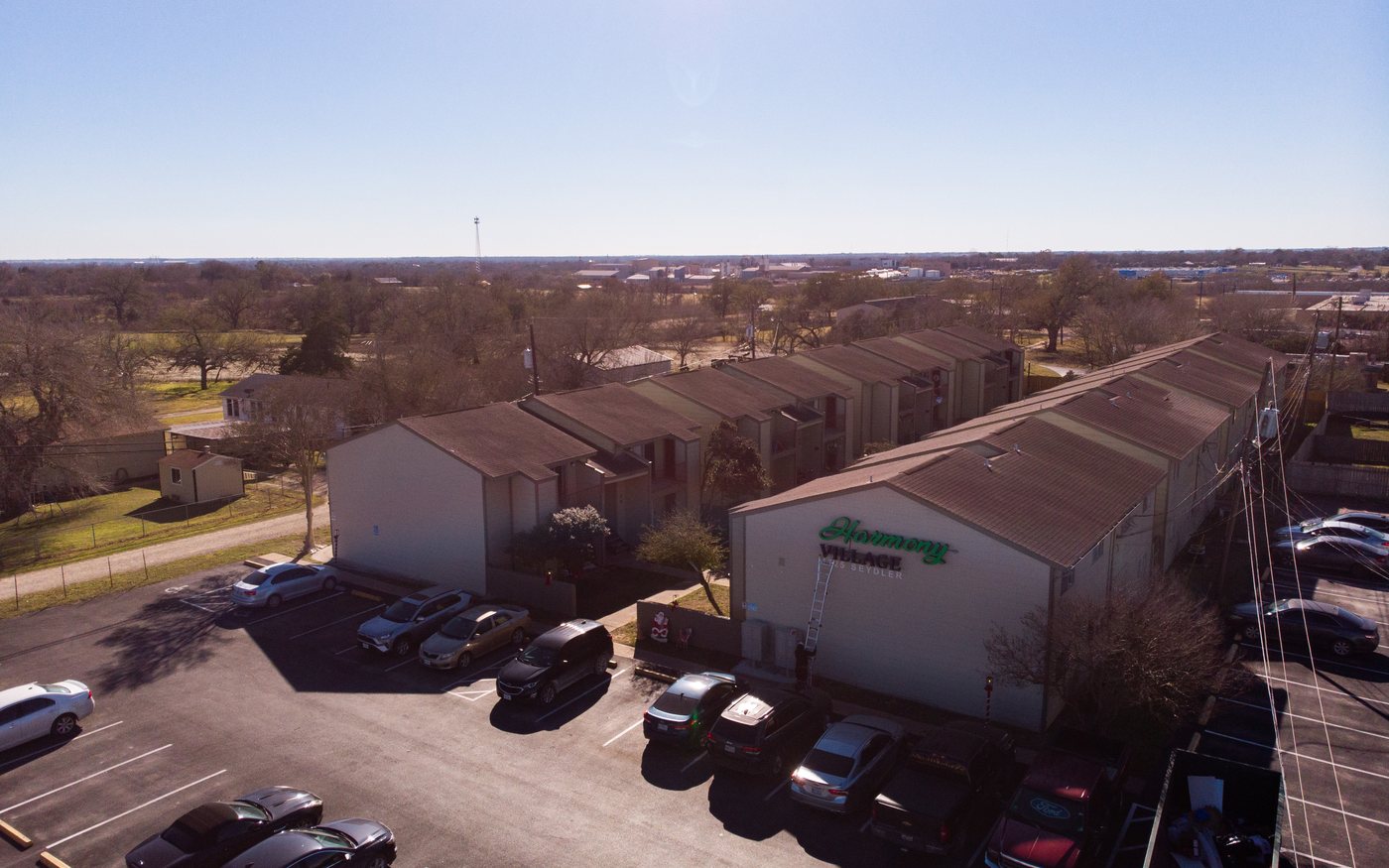 Harmony Village, Gonzales, TX
